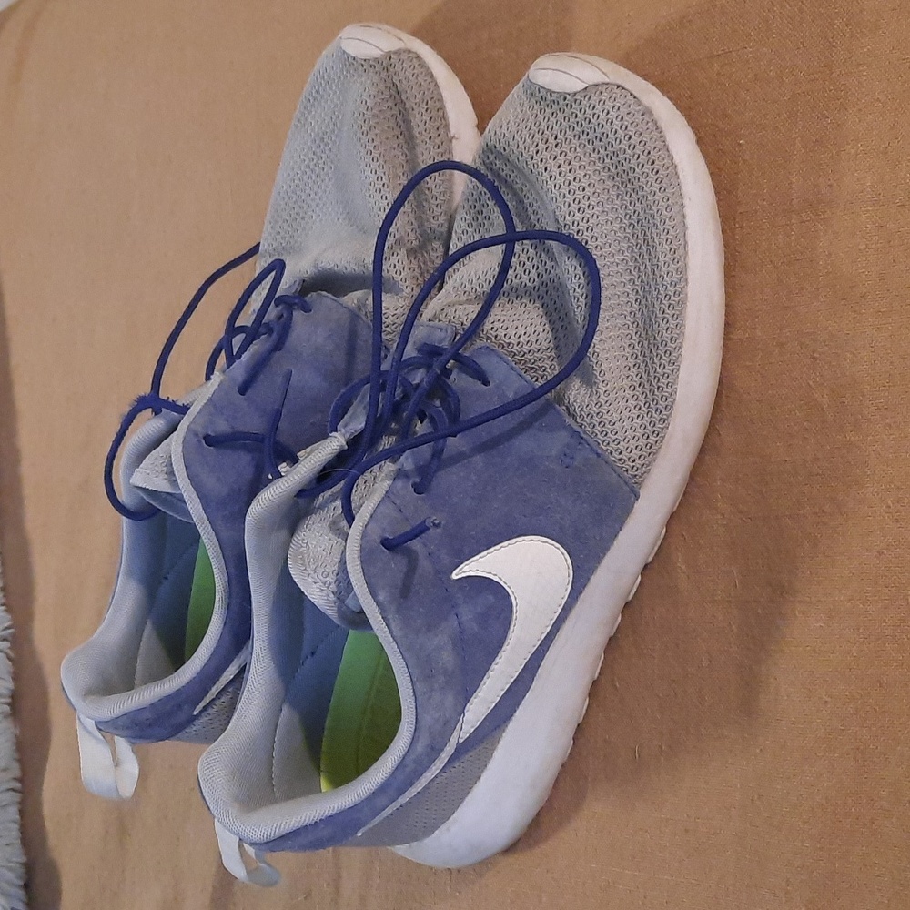 Nike Roshe Run